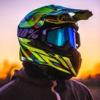 Жалобы на маты и оскорбления - последнее сообщение от Motocross