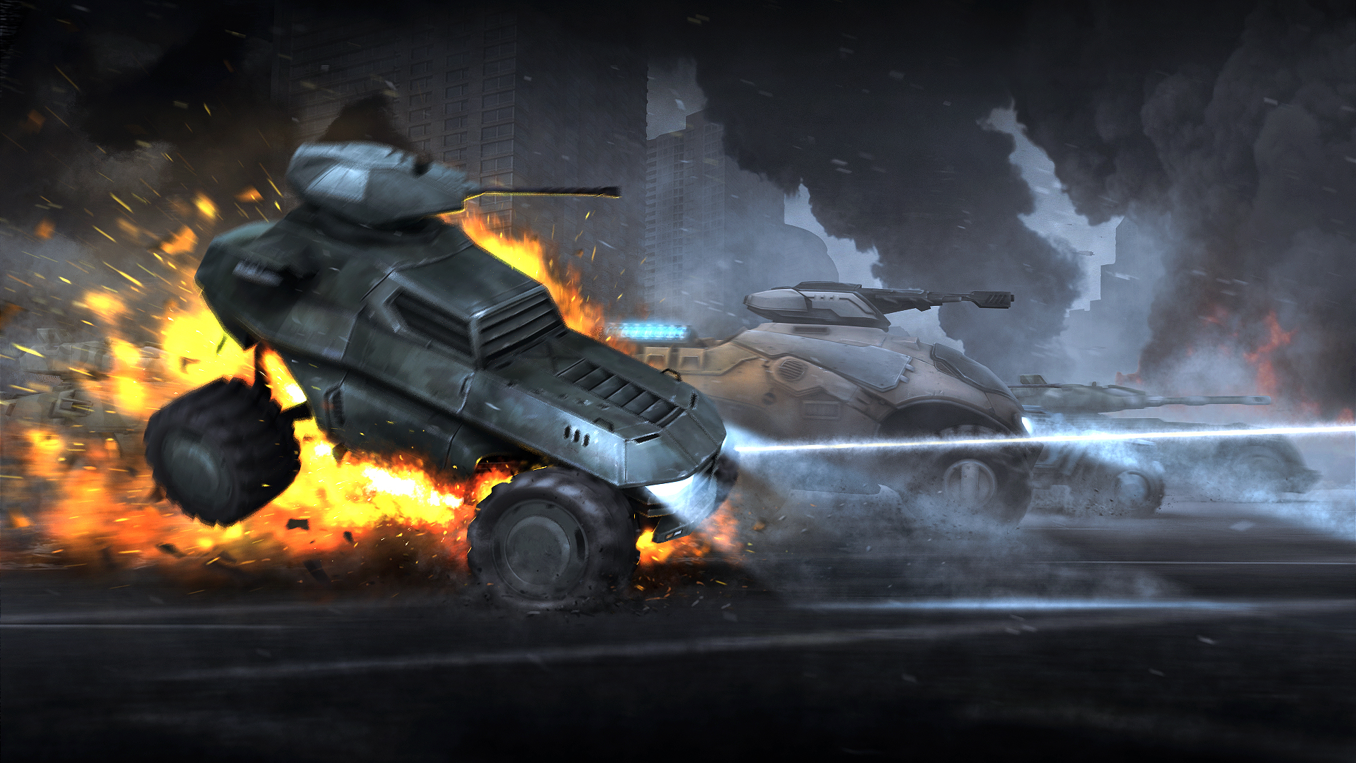 Опубликованное фото